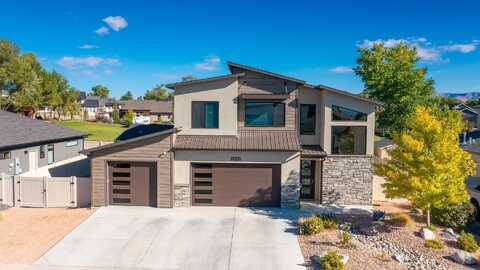 2542 Frying Pan Drive, Grand Junction, CO 81505