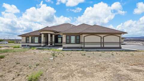 4590 Old Kannah Creek Road, Whitewater, CO 81527