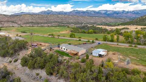 12303 54 7/10 Road, Molina, CO 81646