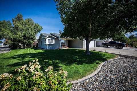 3136 Sharptail Street, Grand Junction, CO 81504