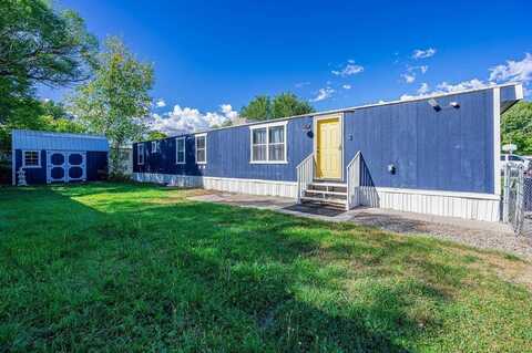825 E Ottley Avenue, Fruita, CO 81521