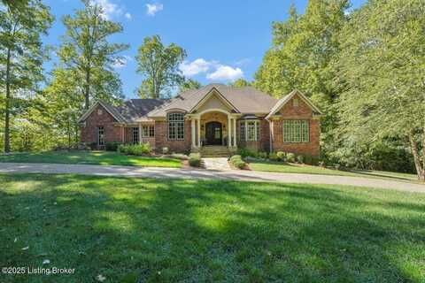 2000 Forest Pointe Ln, Louisville, KY 40245