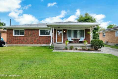 6507 Don Bon Ct, Louisville, KY 40258