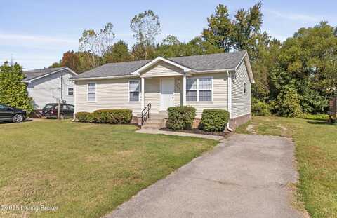 286 Seventh Ave, Shepherdsville, KY 40165