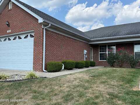 150 Shawnee Ct, Shepherdsville, KY 40165