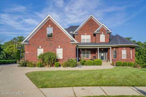 2102 Polo Creek Ln, Louisville, KY 40245