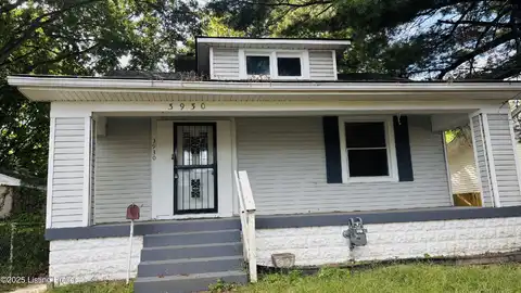 3930 Tulane Ave, Louisville, KY 40214