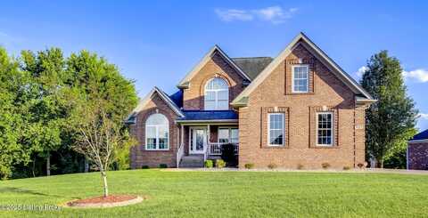 6804 Obryan Rd, Louisville, KY 40291