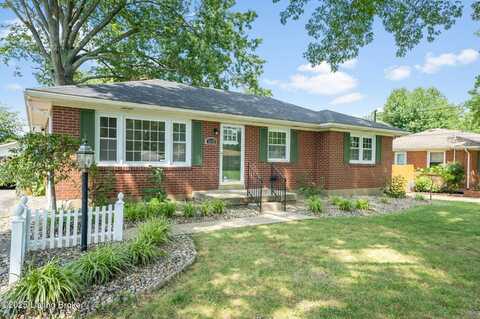 5110 Ferrer Way, Louisville, KY 40291