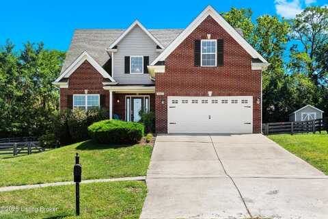 602 Falcon Ridge Ln, La Grange, KY 40031