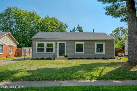 3305 Mardale Dr, Louisville, KY 40299