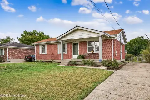 7604 Texlyn Ct, Louisville, KY 40258