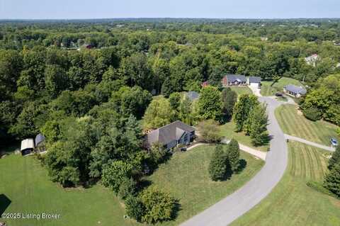 3104 Horseshoe Ct, Crestwood, KY 40014