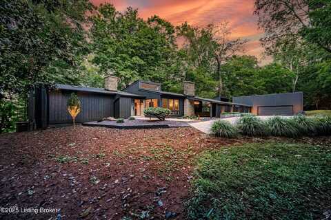 7909 Rose Island Rd, Prospect, KY 40059
