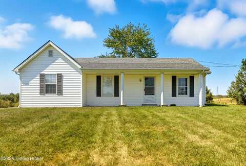 4560 Louisville Rd, Salvisa, KY 40372