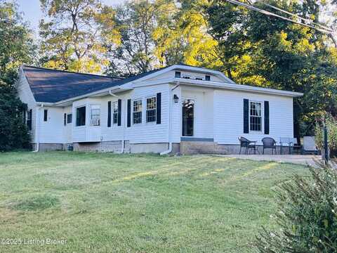 9101 Fairmount Rd, Louisville, KY 40291