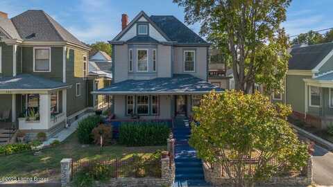 716 Vincennes St, New Albany, IN 47150