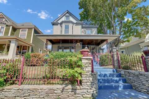 716 Vincennes St, New Albany, IN 47150