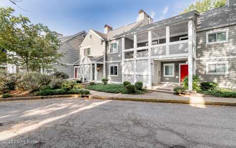37 Lake Ave, Louisville, KY 40206