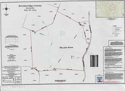 1012 Hardin Mills South, Hardinsburg, KY 40143