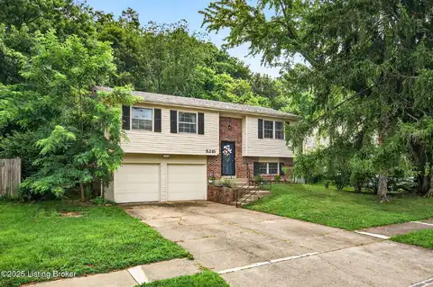 5215 Baywood Dr, Louisville, KY 40241