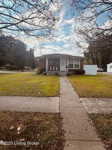 1580 Sadie Ln, Louisville, KY 40216