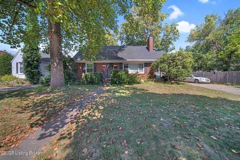2659 Kings Hwy, Louisville, KY 40205
