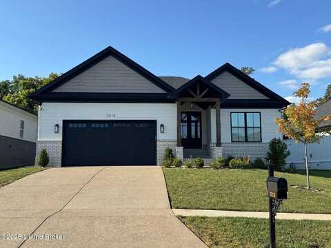 12118 Cypress Ridge Dr, Jeffersontown, KY 40299