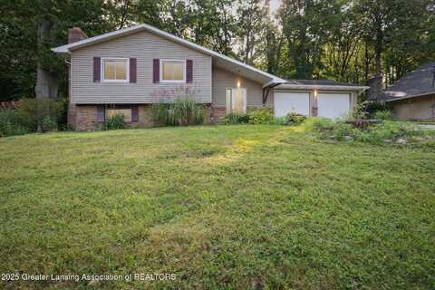 1007 E Geneva Drive, DeWitt, MI 48820