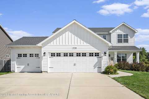 11708 Arrowhead Drive, Grand Ledge, MI 48837