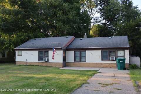 undefined, Holt, MI 48842