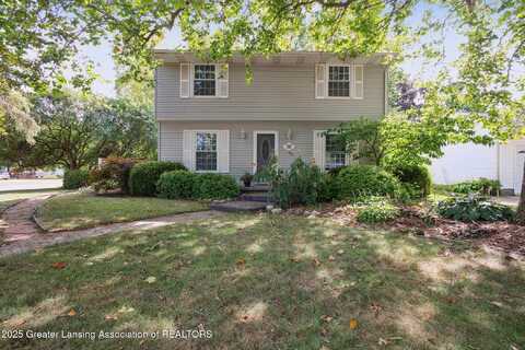 707 Cherry Street, Charlotte, MI 48813
