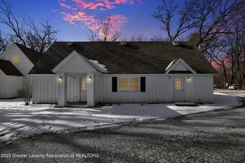 4656 Meridian Road, Williamston, MI 48895