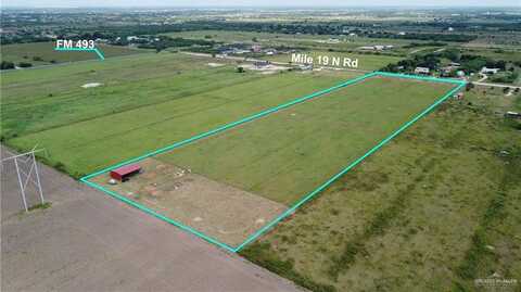 12655 Mile 19 Road N, Edcouch, TX 78538