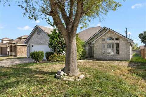 128 Amy Drive, San Juan, TX 78589
