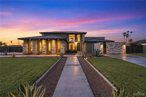 14109 El Caribe Circle S, La Feria, TX 78559