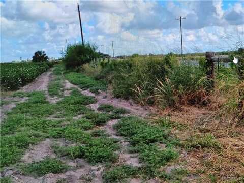 1 Mile N FM 1761 Road, Raymondville, TX 78580