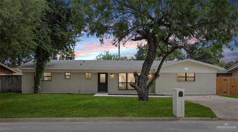 701 W Daffodil Street, McAllen, TX 78501