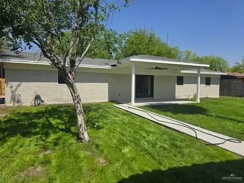 701 W Daffodil Street, McAllen, TX 78501