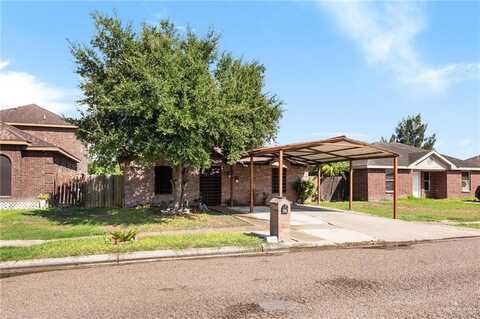 7509 E Pecan Plantation Circle, Pharr, TX 78577