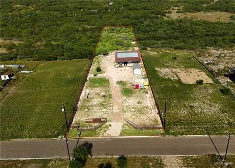 718 Leo Drive, Sullivan City, TX 78595