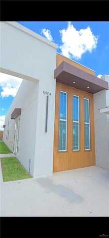 5904 Providence Avenue, McAllen, TX 78504