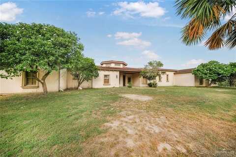 11213 N FM 88 Boulevard, Weslaco, TX 78599