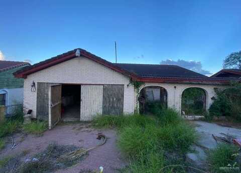 12790 Campacuas Drive, Mercedes, TX 78570