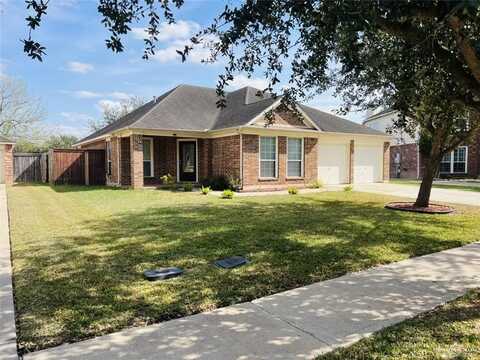 4205 Santa Lydia Street, Mission, TX 78572