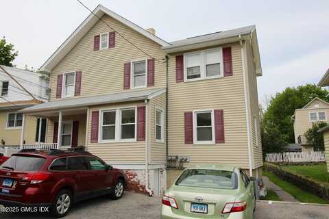 31 Charles Street, Greenwich, CT 06830