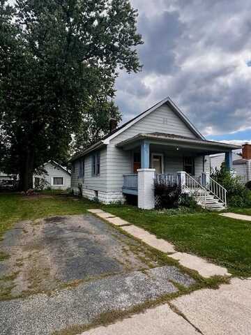 209 S 15th Street, Chesterton, IN 46304