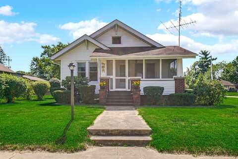 420 Bowser Avenue, Chesterton, IN 46304