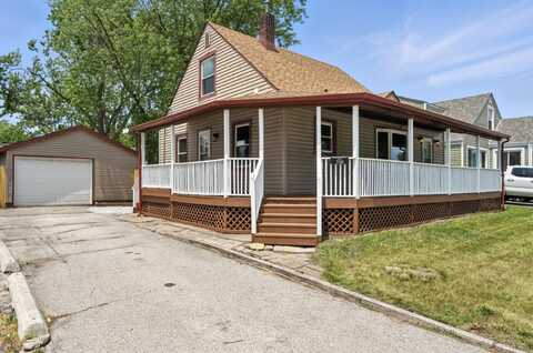 7120 Grand Avenue, Hammond, IN 46323