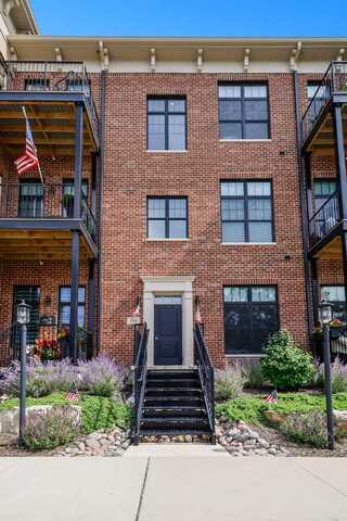 208 N Campbell Street, Valparaiso, IN 46385